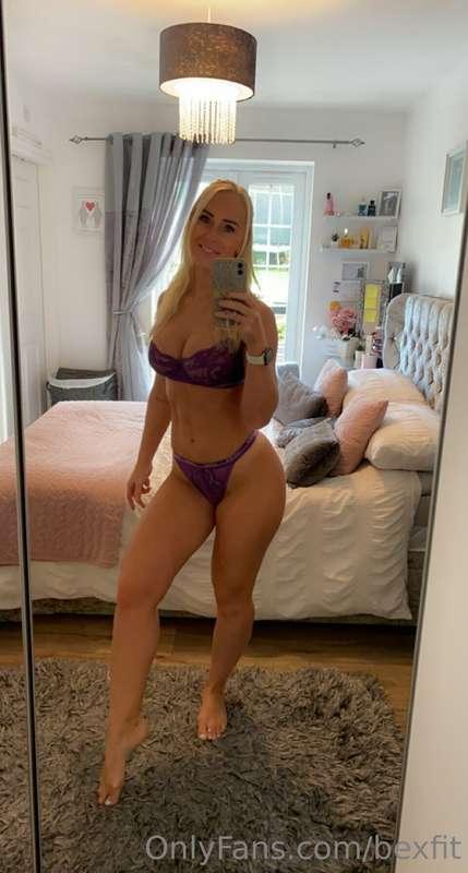 Literally never wear clothes in the house! Could you live wi..