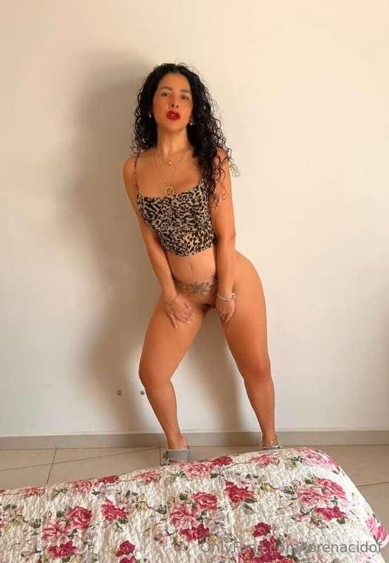 Te necesito, ya nada es igual… 😍🤤🍑😙