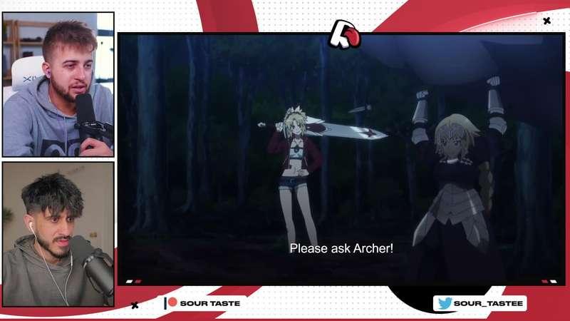 Fate/Apocrypha Episode 14 Reaction