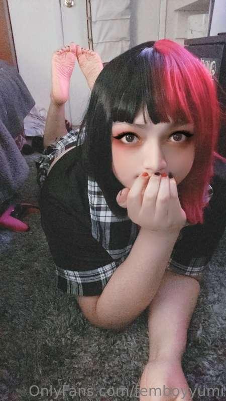 The Pose 👣