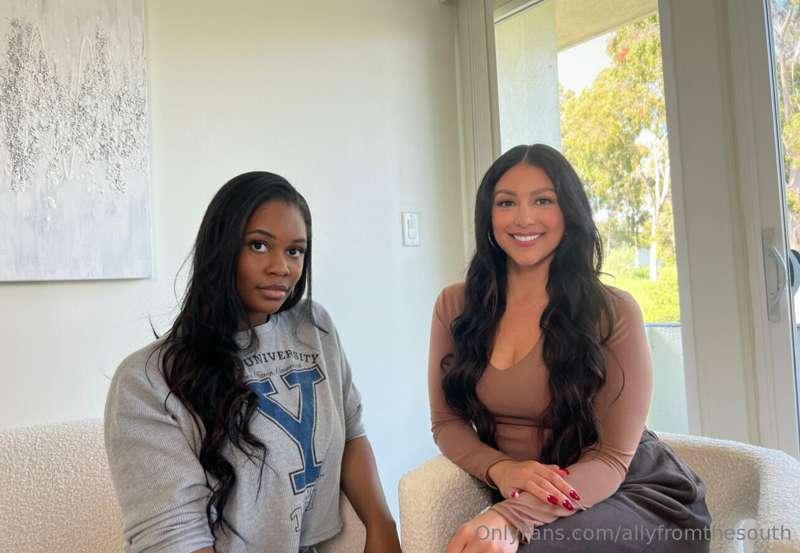 Going live with @cerissa_sustainable around 5pm PDT! Don’t m..