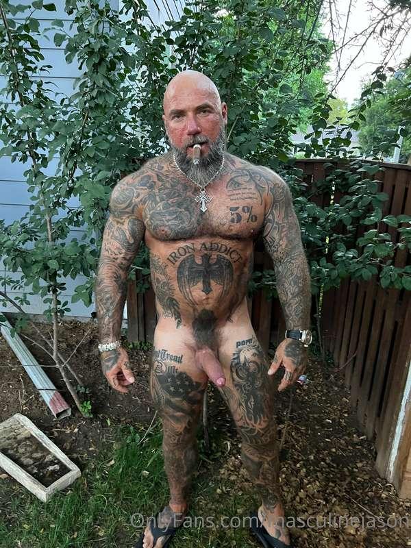 masculinejason image #4