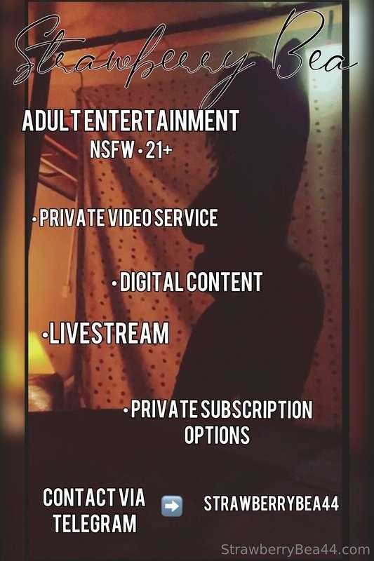 Add Me On Telegram 🍓🐝🤍💦