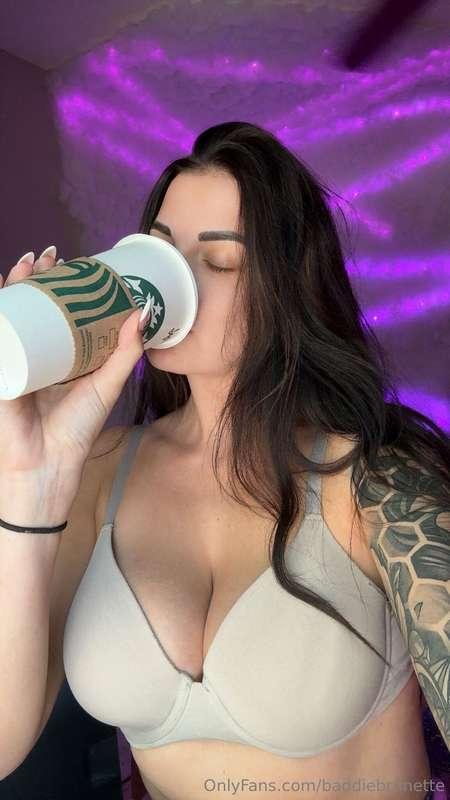 🙄☕️