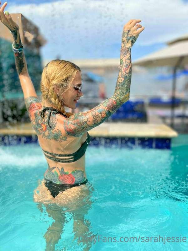 💦💦💦