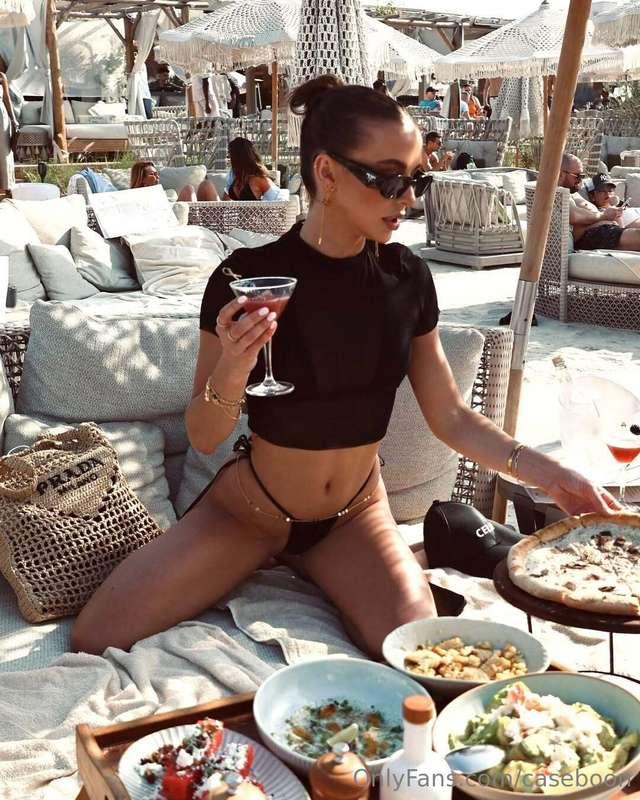 Sunday vibing like 🌞
