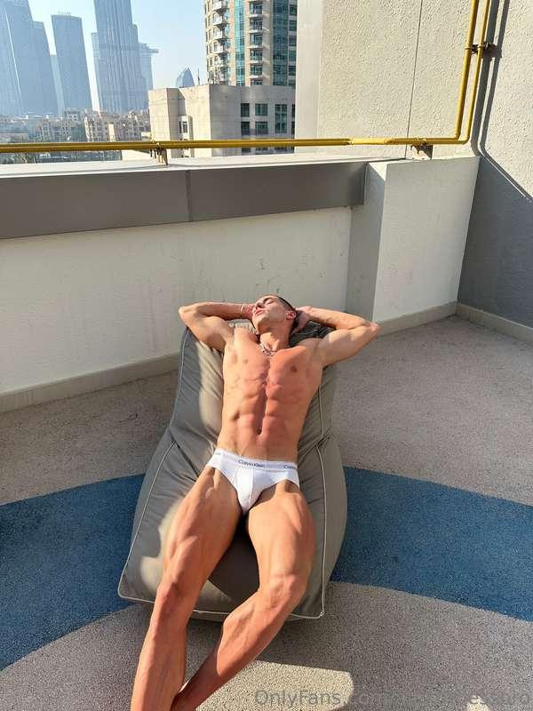 alexfitnesspro image #1