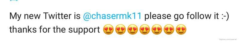 @chasermk11