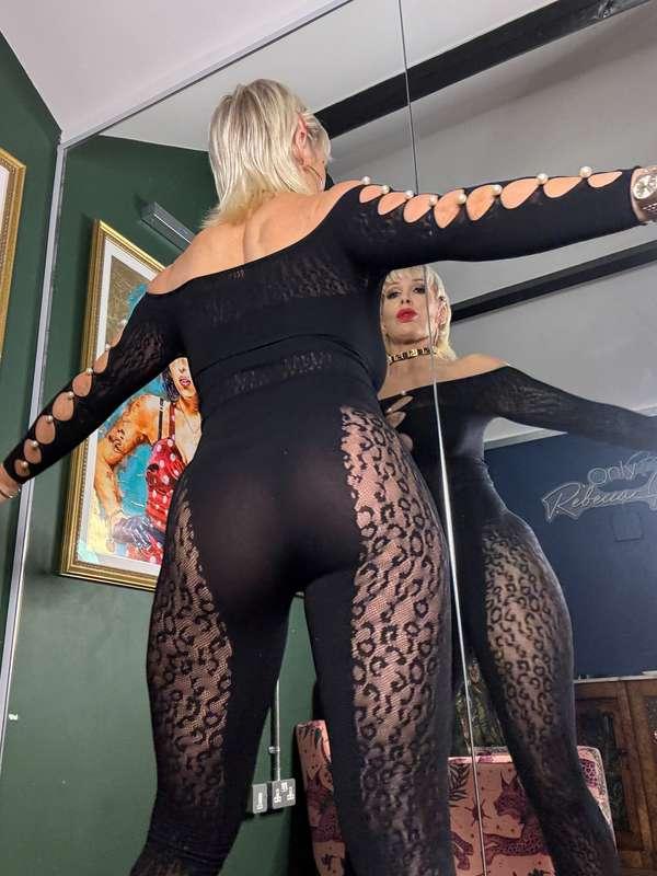 Waiting for you to make a move. 😈