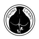 entrecoxas