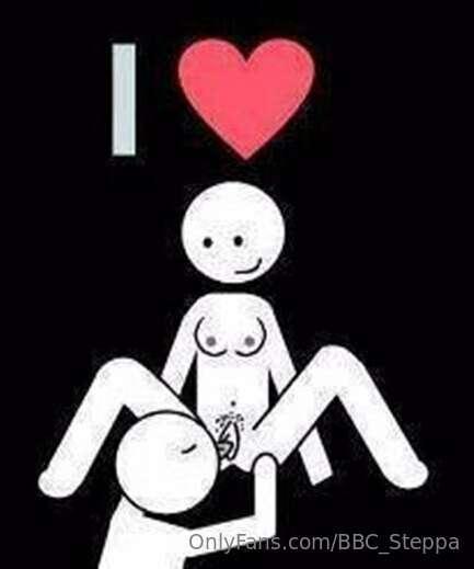 Your satisfaction of hearing her moan and cum all over my fa..