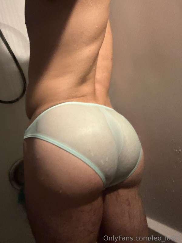 They no longer fit at all🤭