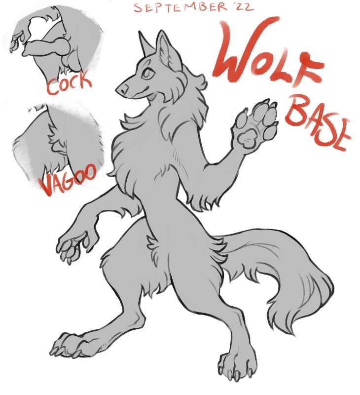 SEPTEMBER Patreon Exclusive Base