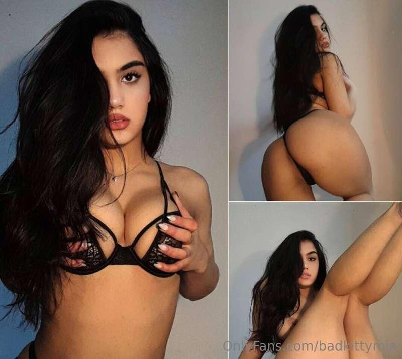 PUMPED ASS @kamilla_hadid EXOTIC BAE 😍😍😍 ALWAYS HORNY🔥 PERSO..