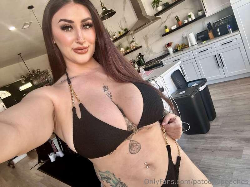 Could you resist me? 😈