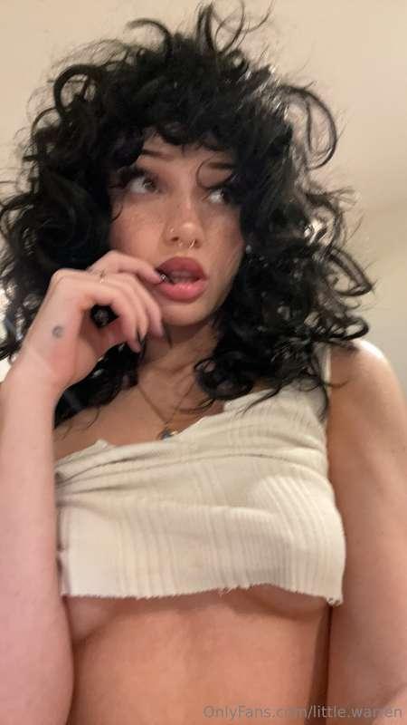 i dont feel like going outside today🙈