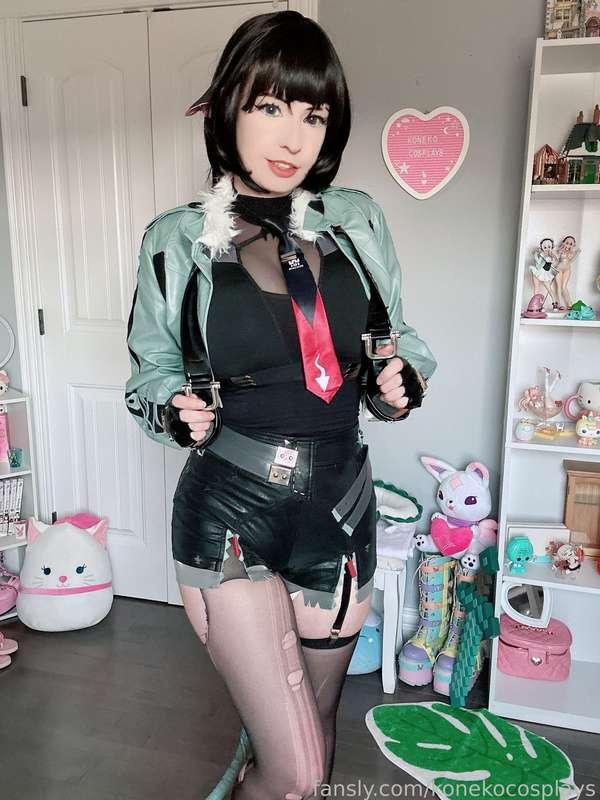 konekocosplays image #20