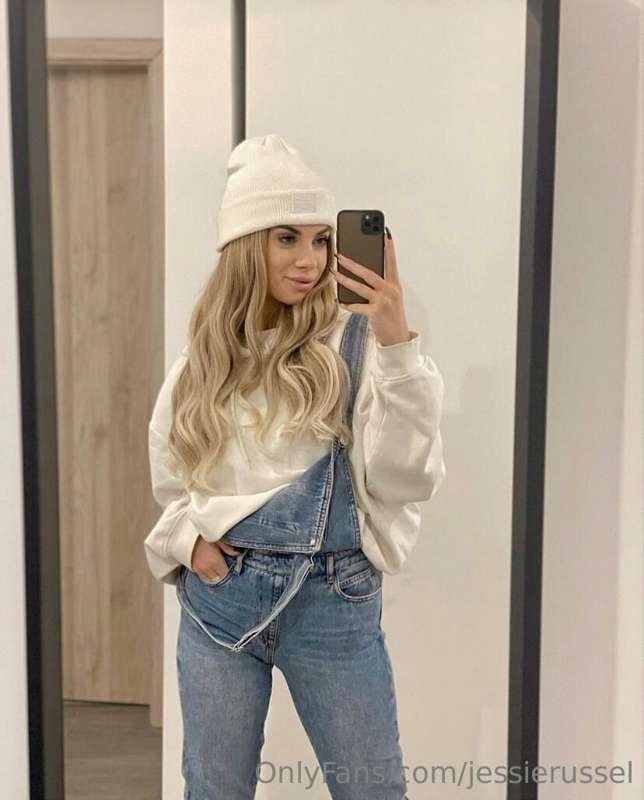 Felt cute today 😇😇