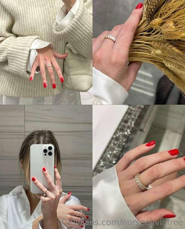 Hands