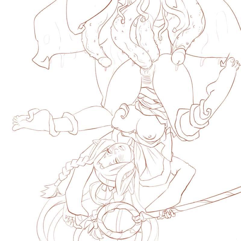 Delicious WIP 