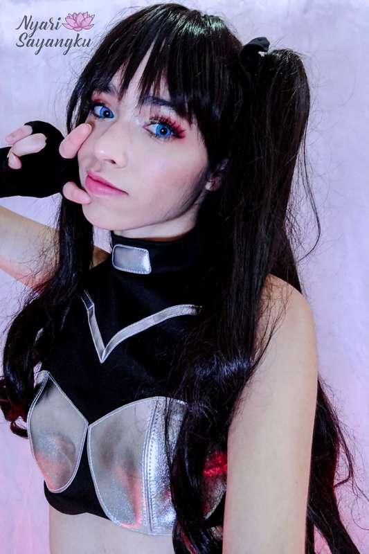 Terminando el mes de la mejor manera! ヾ(≧▽≦*)o