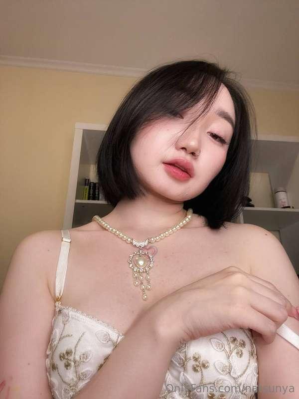 ***Do you dream of me?*** 🎐