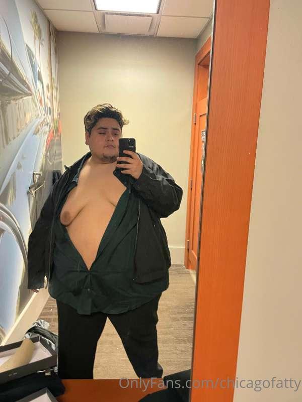 At this point I feel like DXL should sponsor me lol