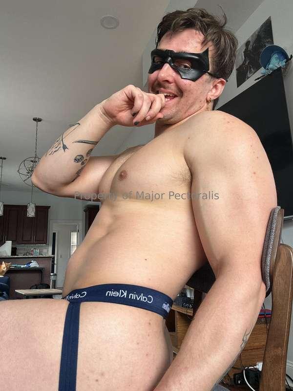 Do we like the cosplay content? 