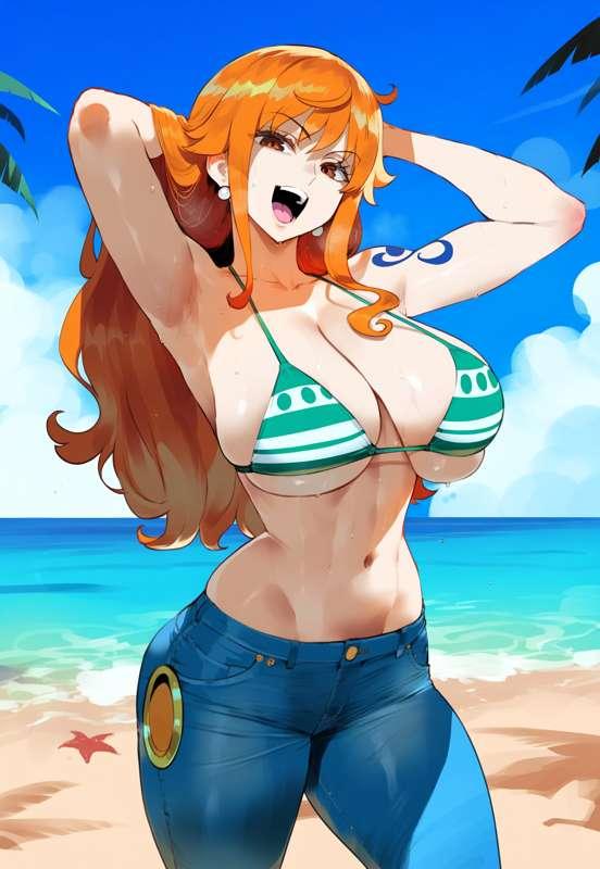 Nami set