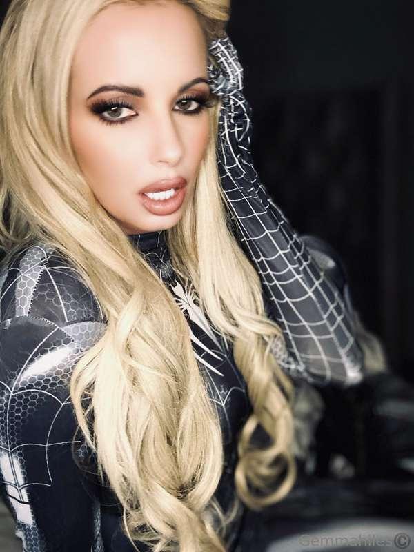 Take a guess!!! What character will I portray next?🙈Winner w..