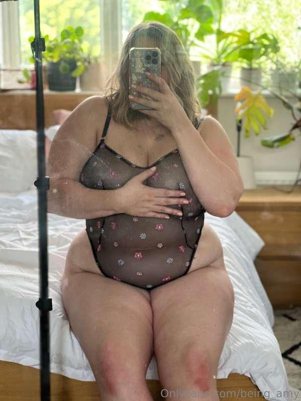 Some of you may have seen this on my IG…. Well this is why y..