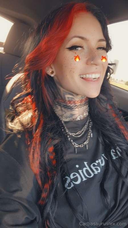 carbasauruslexdied main image