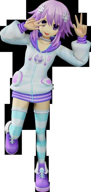 Early Mod: Neptune