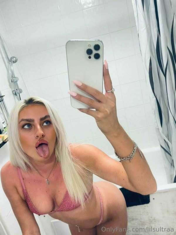 Can I suck ?