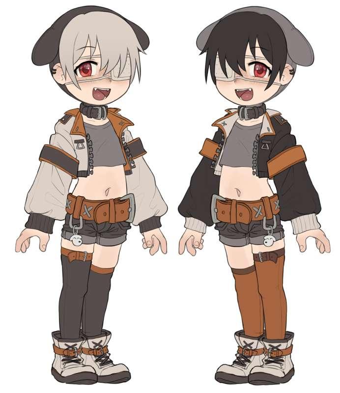 twins