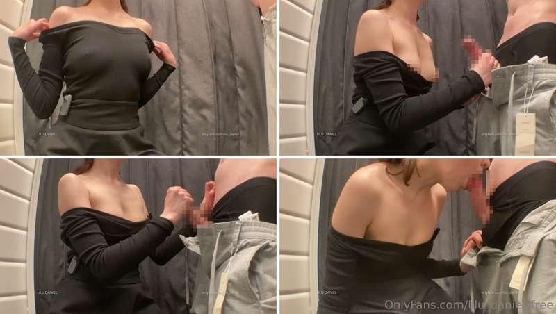 New c_m adventure here! 💦  I took this beautiful tight sweet..