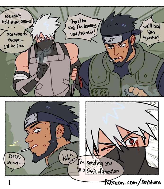 Intense battle