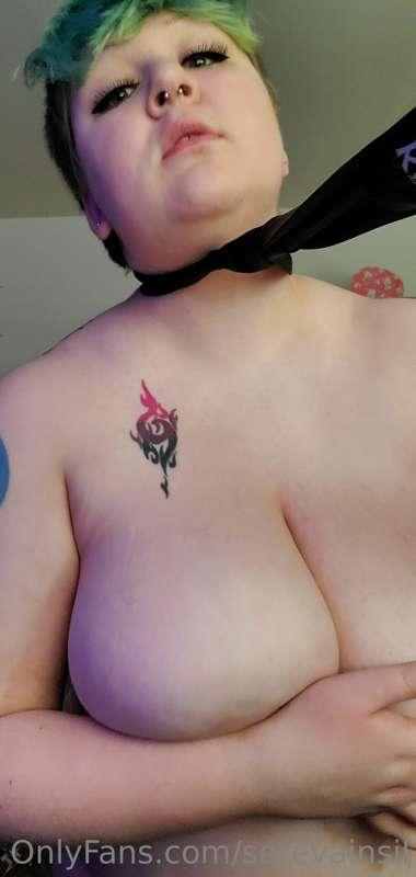 Chain me like you hate me