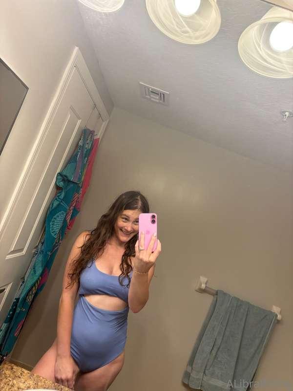 Beach baby 🌊 
