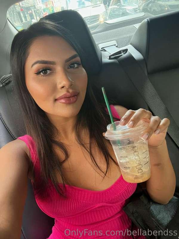 1 coffee is just not enough for me today🙈 how do you like yo..