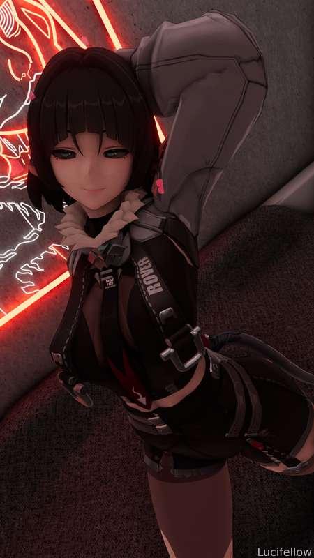 lucifellow image #6