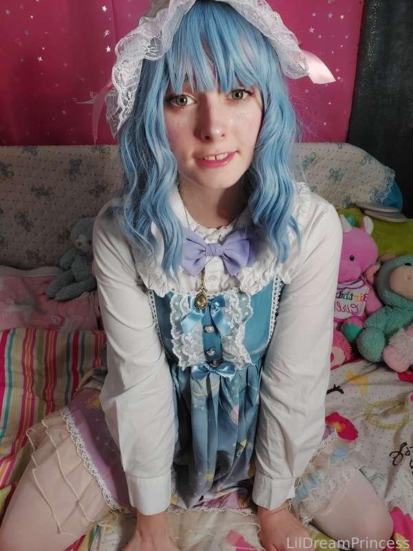 lildreamprincess image #17