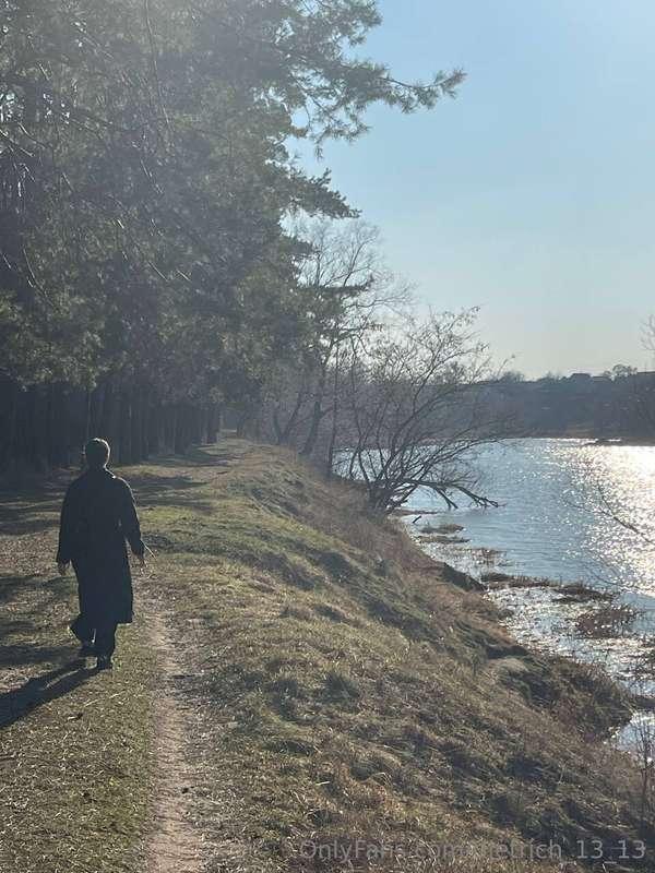 A day with nature 🥺This day I realized a lot of things, I wa..