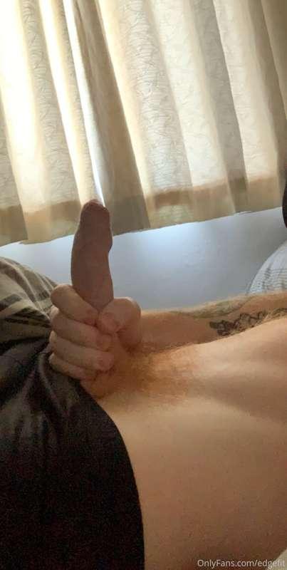 Which view do you prefer? 🍆