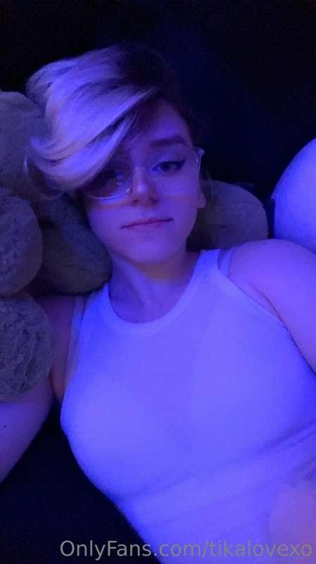 I want to be spoiled uwu