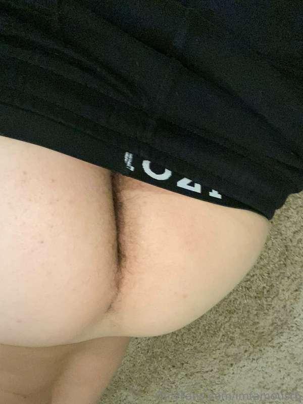 Lick me baby