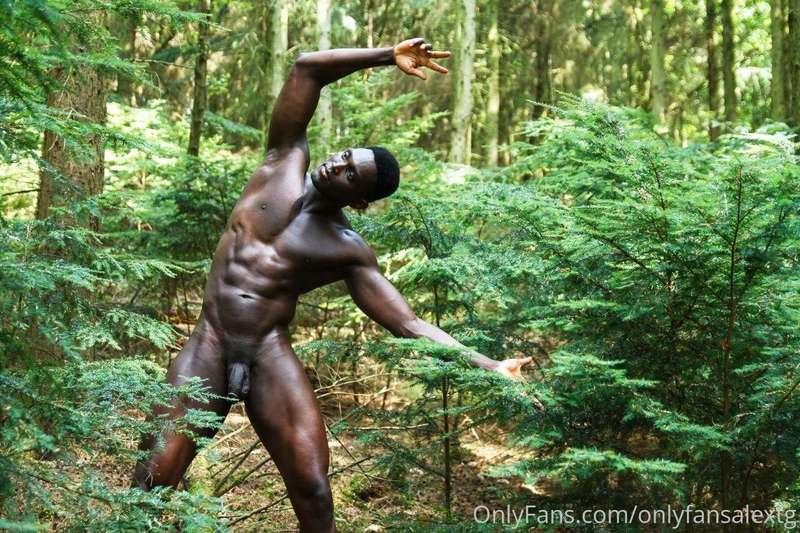 Naturally Body Art pt2