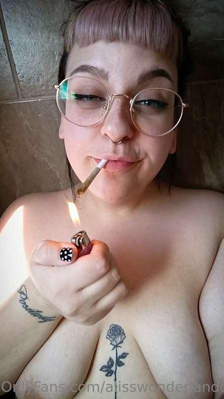 Puff Puff pass 💨🍃Have a beautiful day ☀️