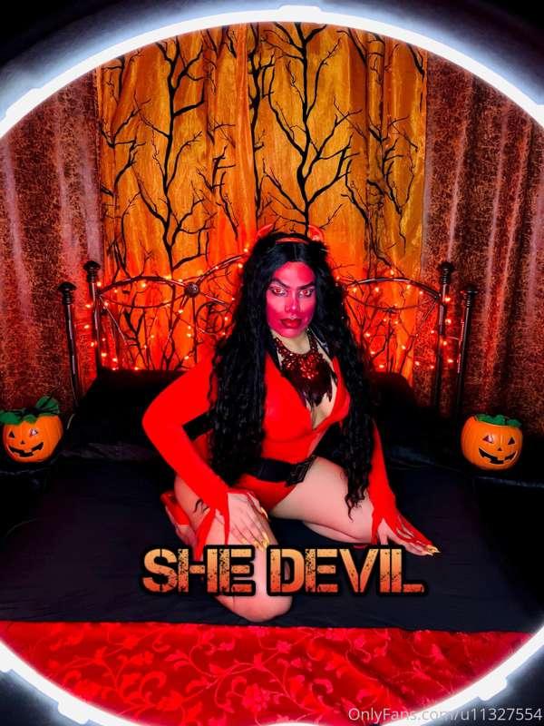 Look #14 👹👹👹👹👹