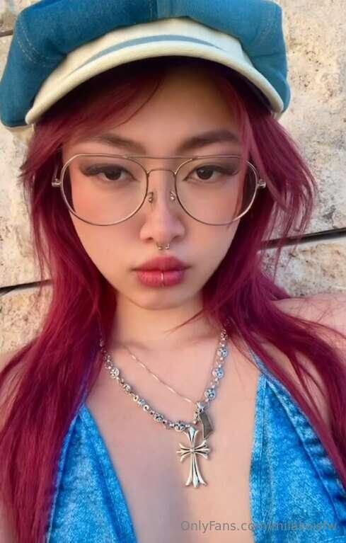 Redhead❤️